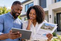 I want to invest in real estate, but I don't understand the numbers